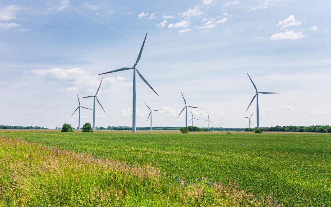 Communiqué de Presse FEE – Avril 2022 L’état va percevoir 14 Mds € grâce à l’éolien et au solaire